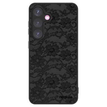 Picasee ULTIMATE CASE PowerShare pro Samsung Galaxy S24+ S926B 5G - Dark Elegance