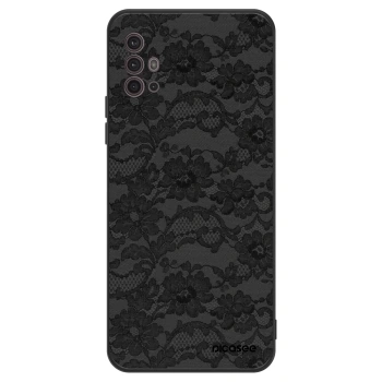 Obal pre Motorola Moto G30 - Dark Elegance