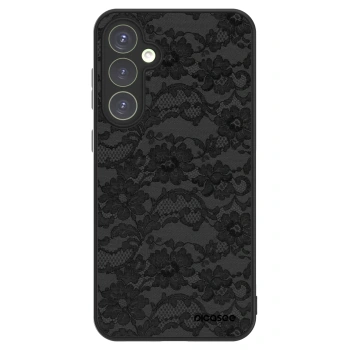 Picasee ULTIMATE CASE pro Samsung Galaxy S23 FE S711B - Dark Elegance