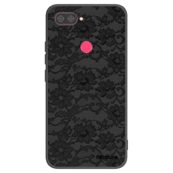 Obal pre Xiaomi Mi 8 Lite - Dark Elegance