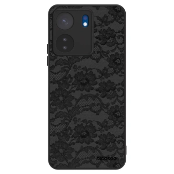 Obal pre Xiaomi Redmi 13C 4G - Dark Elegance