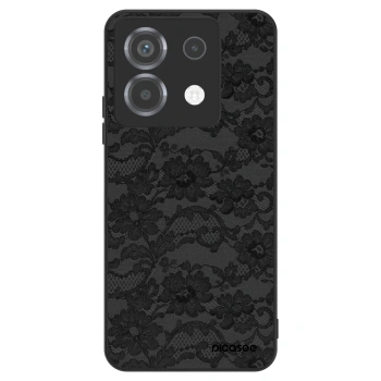 Obal pre Xiaomi Poco X6 - Dark Elegance