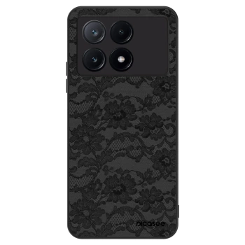 Obal pre Xiaomi Poco X6 Pro - Dark Elegance