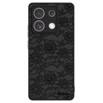 Picasee ULTIMATE CASE pro Xiaomi Redmi Note 13 Pro 5G - Dark Elegance
