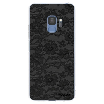 Obal pre Samsung Galaxy S9 G960F - Dark Elegance