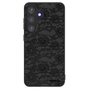 Picasee ULTIMATE CASE pro Samsung Galaxy A25 A256B 5G - Dark Elegance