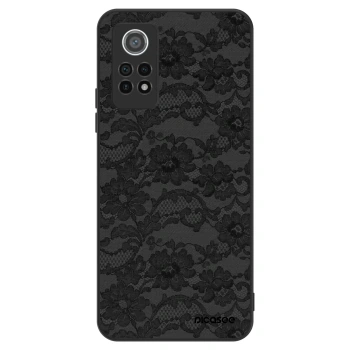 Obal pre Xiaomi Redmi Note 12 Pro 4G - Dark Elegance