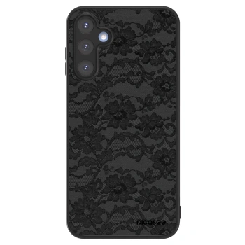 Picasee ULTIMATE CASE pro Samsung Galaxy A15 A156B 5G - Dark Elegance