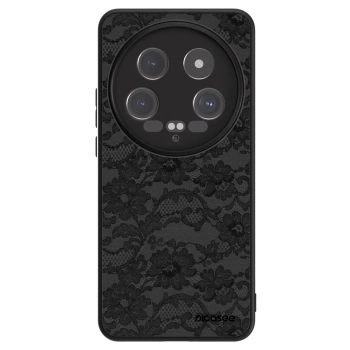 Obal pre Xiaomi 14 Ultra - Dark Elegance