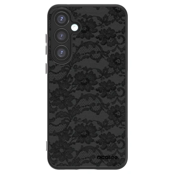 Picasee ULTIMATE CASE pro Samsung Galaxy A55 5G A556B - Dark Elegance
