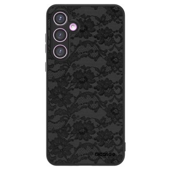 Picasee ULTIMATE CASE pro Samsung Galaxy A35 5G A356B - Dark Elegance