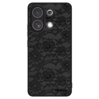Obal pre Xiaomi Redmi Note 13 4G - Dark Elegance