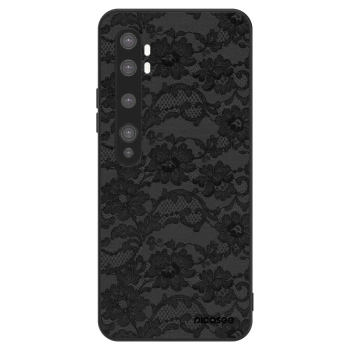 Obal pre Xiaomi Mi Note 10 (Pro) - Dark Elegance