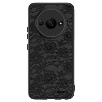 Obal pre Xiaomi Redmi A3 - Dark Elegance