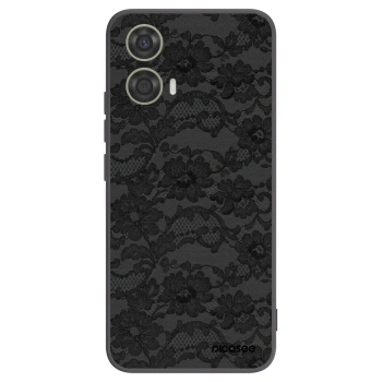 Obal pre Motorola Moto G24 - Dark Elegance
