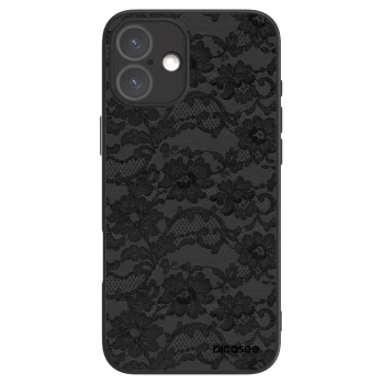 Picasee ULTIMATE CASE MagSafe pro Apple iPhone 16 Plus - Dark Elegance