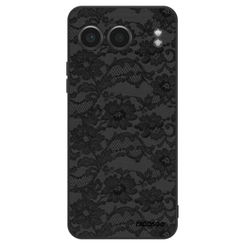 Obal pre OnePlus Nord 4 - Dark Elegance