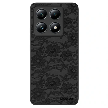 Picasee ULTIMATE CASE pro Xiaomi 14T Pro - Dark Elegance