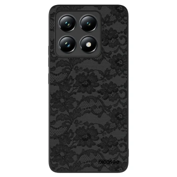 Picasee ULTIMATE CASE pro Xiaomi 14T - Dark Elegance