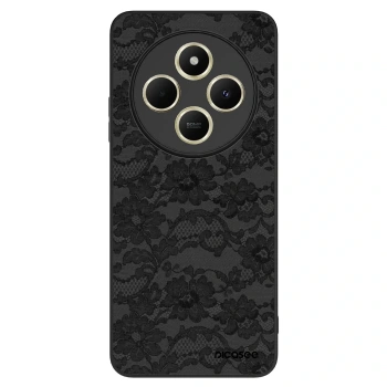 Obal pre Xiaomi Redmi 14C - Dark Elegance
