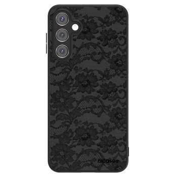 Picasee ULTIMATE CASE pro Samsung Galaxy A16 5G - Dark Elegance