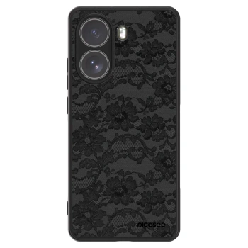 Obal pre Xiaomi Poco X7 Pro 5G - Dark Elegance