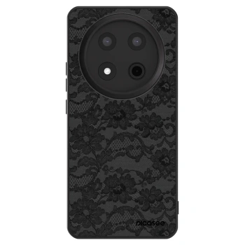 Obal pre Honor Magic7 Lite 5G - Dark Elegance