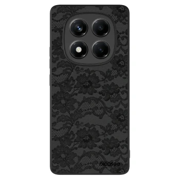 Picasee ULTIMATE CASE pro Xiaomi Redmi Note 14 Pro 4G - Dark Elegance