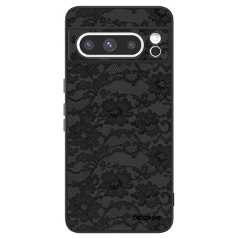 Picasee ULTIMATE CASE pro Google Pixel 8 Pro - Dark Elegance