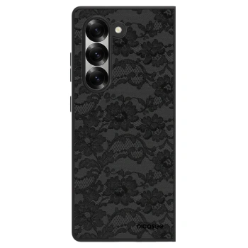 Obal pre Samsung Galaxy Z Fold6 5G - Dark Elegance