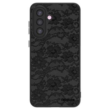 Picasee ULTIMATE CASE pro Samsung Galaxy A36 5G - Dark Elegance