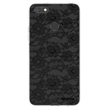 Obal pre Huawei P9 Lite Mini - Dark Elegance