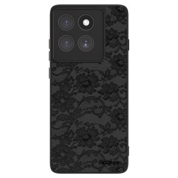 Obal pre Motorola Edge 60 Fusion - Dark Elegance