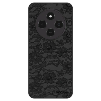 Obal pre Xiaomi Poco C75 - Dark Elegance