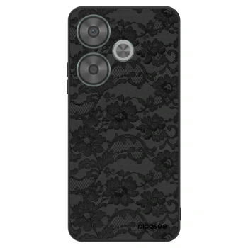Obal pre Xiaomi Poco F6 - Dark Elegance