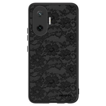 Obal pre Xiaomi Poco F7 Pro 5G - Dark Elegance