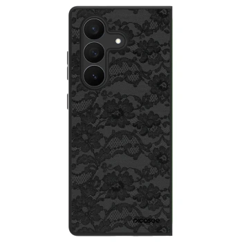 Obal pre Samsung Galaxy Z Fold7 5G - Dark Elegance