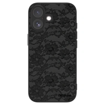 Picasee ULTIMATE CASE MagSafe pro Apple iPhone 17 - Dark Elegance