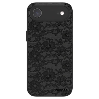 Picasee ULTIMATE CASE pro Apple iPhone Air - Dark Elegance