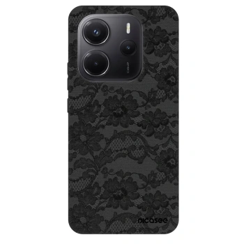Obal pre Xiaomi Redmi Note 14 5G - Dark Elegance