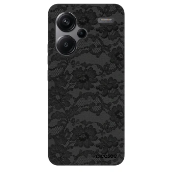 Obal pre Xiaomi Redmi Note 13 Pro+ 5G - Dark Elegance