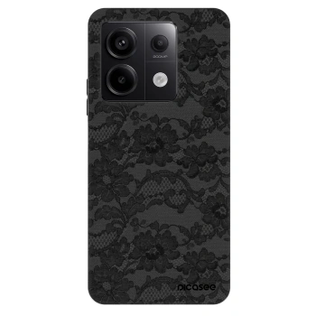 Obal pre Xiaomi Redmi Note 13 Pro 5G - Dark Elegance