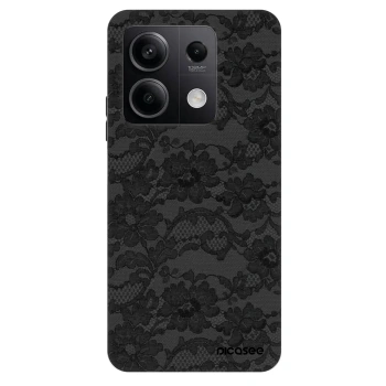 Obal pre Xiaomi Redmi Note 13 5G - Dark Elegance