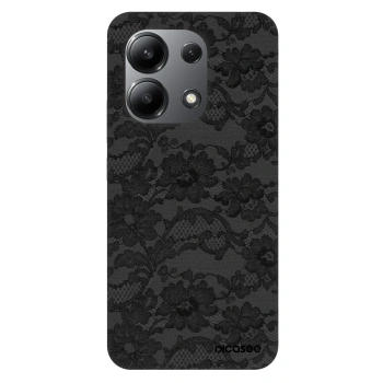 Picasee Fashion Case pre Xiaomi Redmi Note 13 4G - Dark Elegance