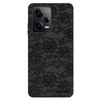 Obal pre Xiaomi Redmi Note 12 Pro 5G - Dark Elegance