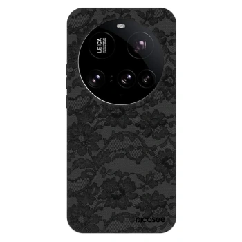 Obal pre Xiaomi 15 Ultra - Dark Elegance