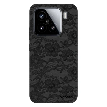 Obal pre Xiaomi 15 - Dark Elegance