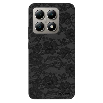 Obal pre Xiaomi 14T - Dark Elegance