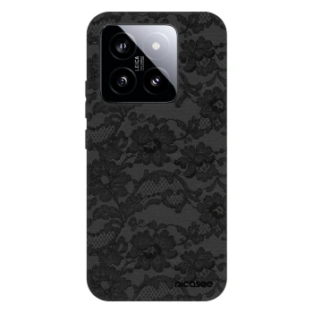 Obal pre Xiaomi 14 - Dark Elegance
