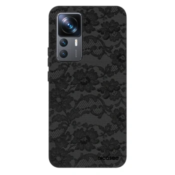 Obal pre Xiaomi 12T Pro - Dark Elegance